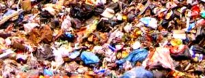 Договор на вывоз мусора в частном секторе